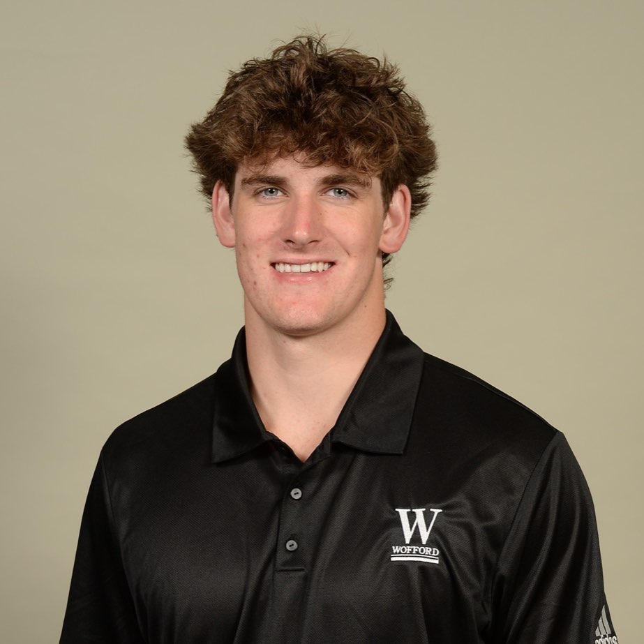 Harry Newton athlete profile head shot