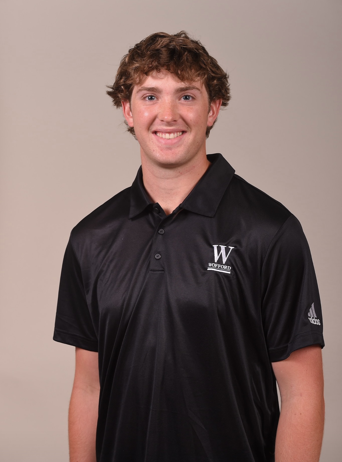 Brady Snow athlete profile head shot