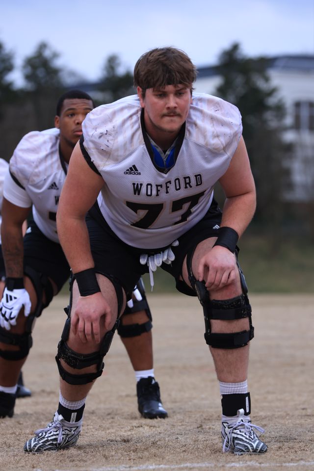 Athlete profile featured image number 1 of 4