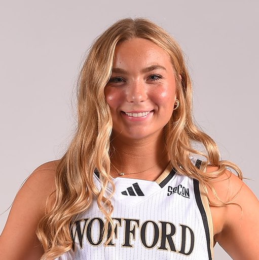 Molly Masingale athlete profile head shot