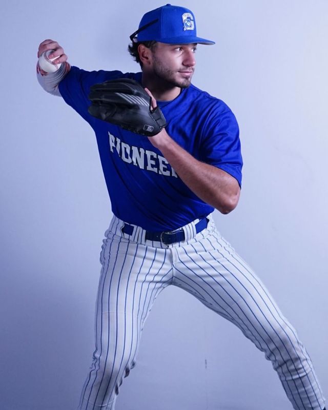 Athlete profile featured image number 2 of 5