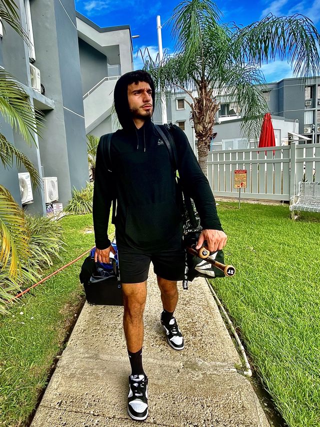 Athlete profile featured image number 4 of 5