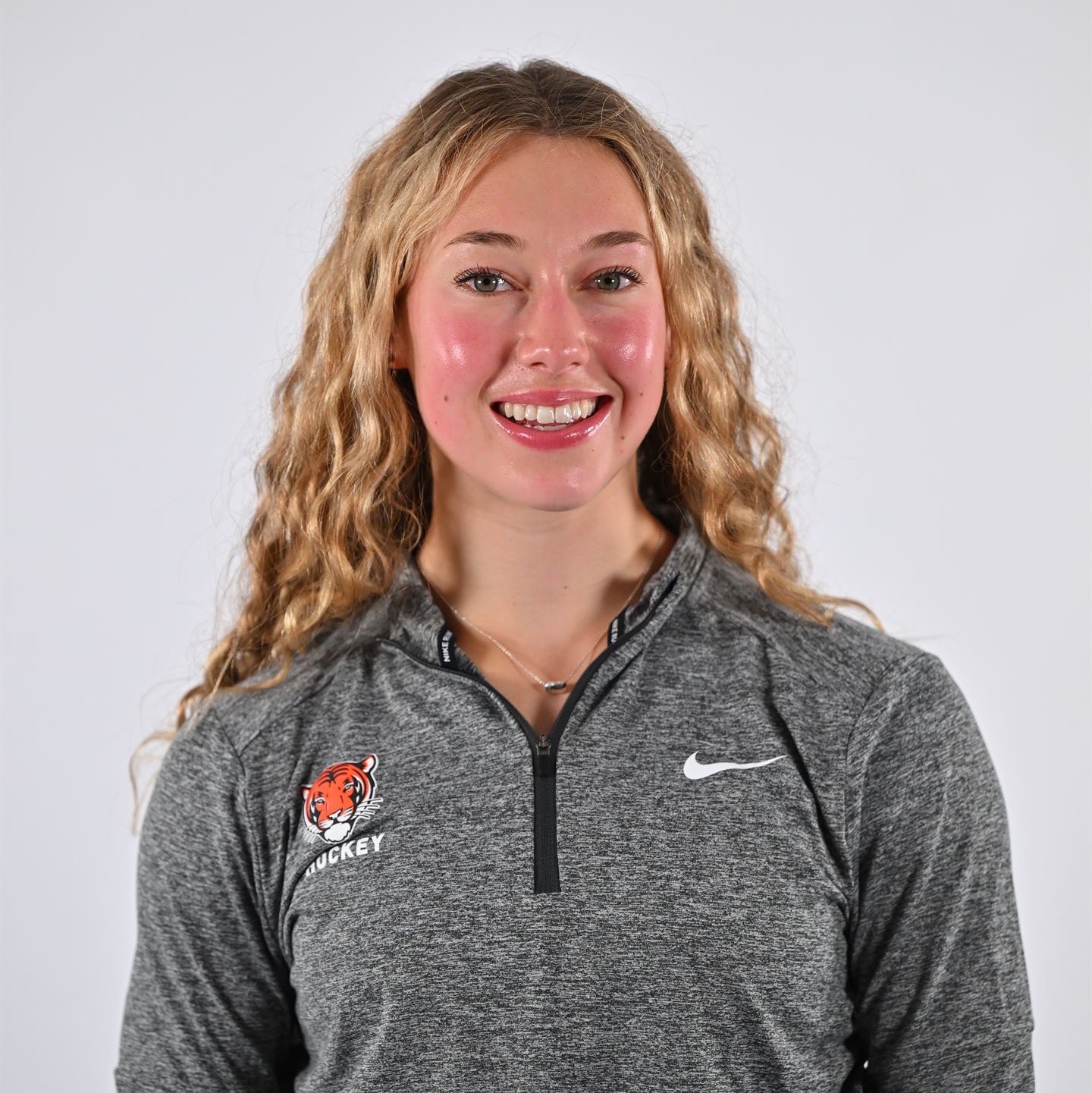Rosie Klein athlete profile head shot