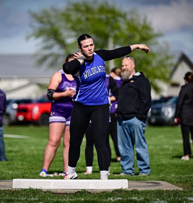Athlete profile featured image number 1 of 5