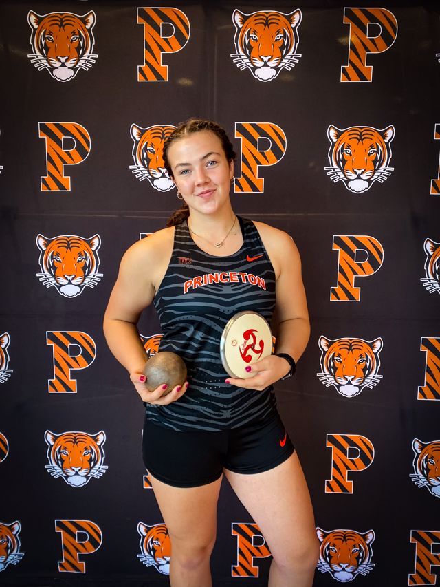 Athlete profile featured image number 2 of 5
