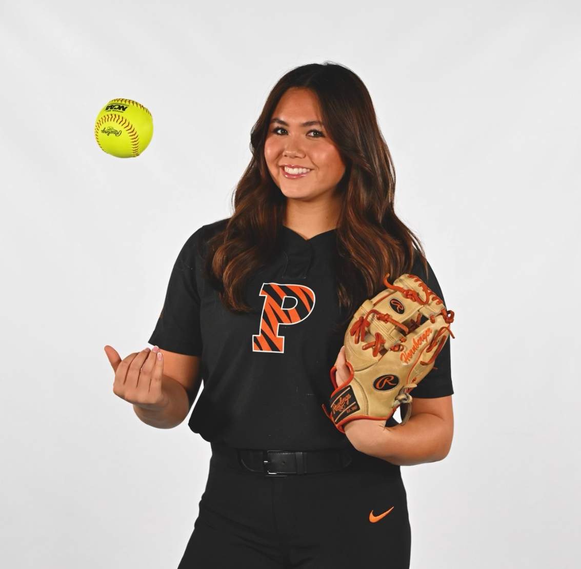 Jessica Phelps athlete profile head shot