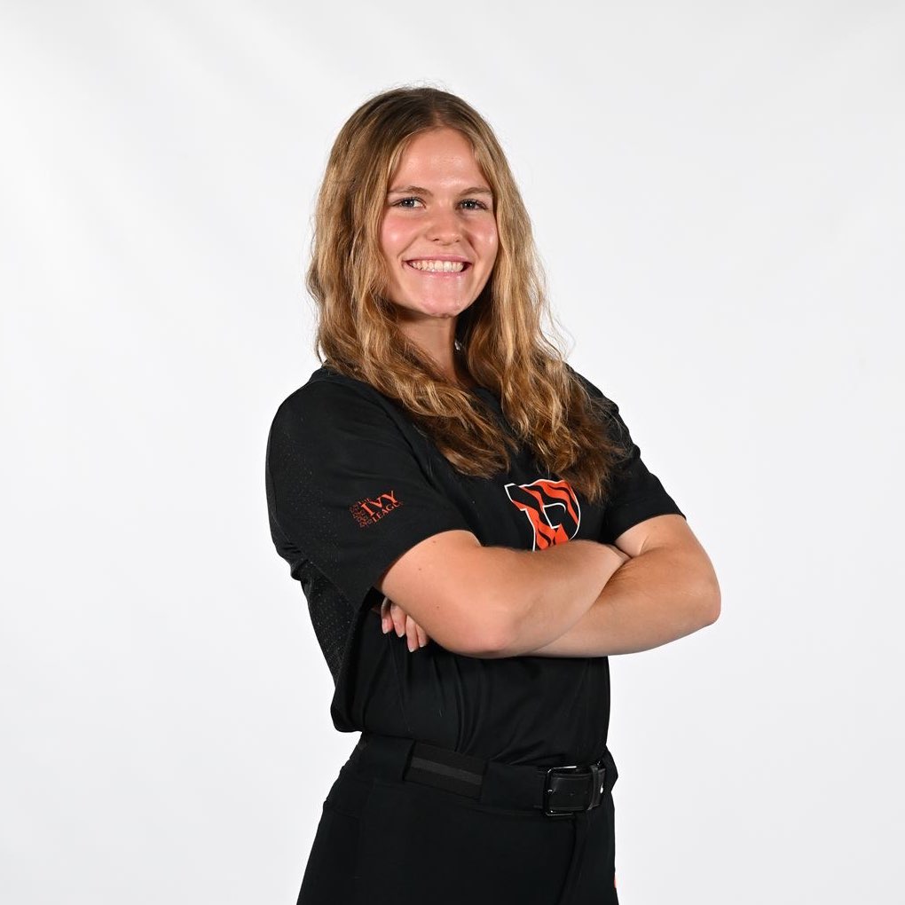 Braeden Hale athlete profile head shot