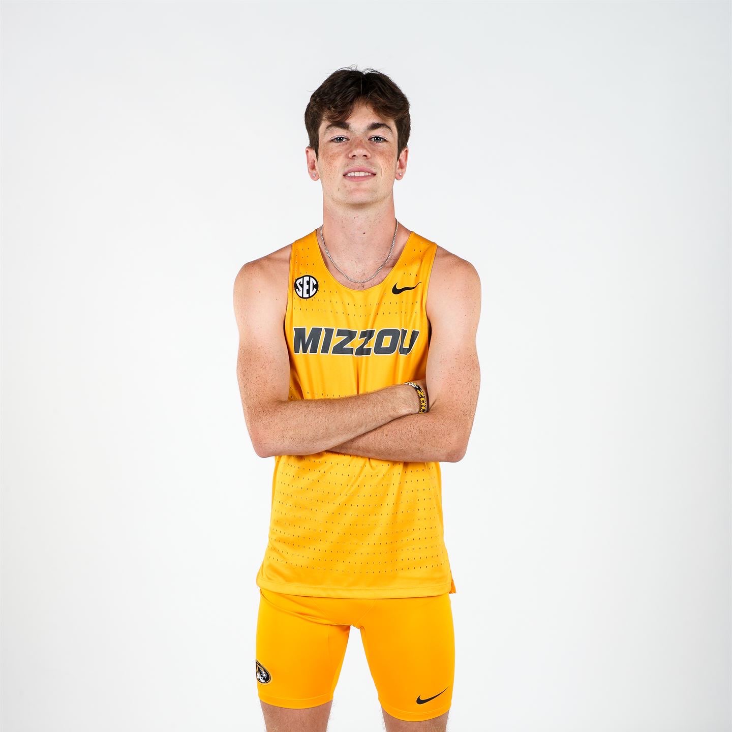 Ryan Eddington athlete profile head shot