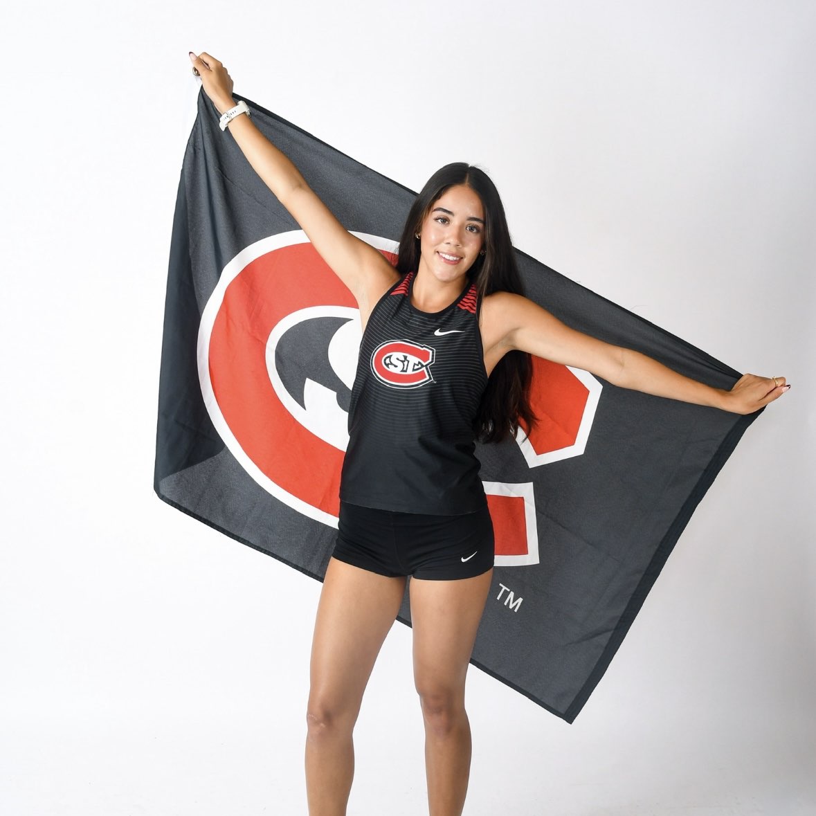 Abbygail Nunez athlete profile head shot