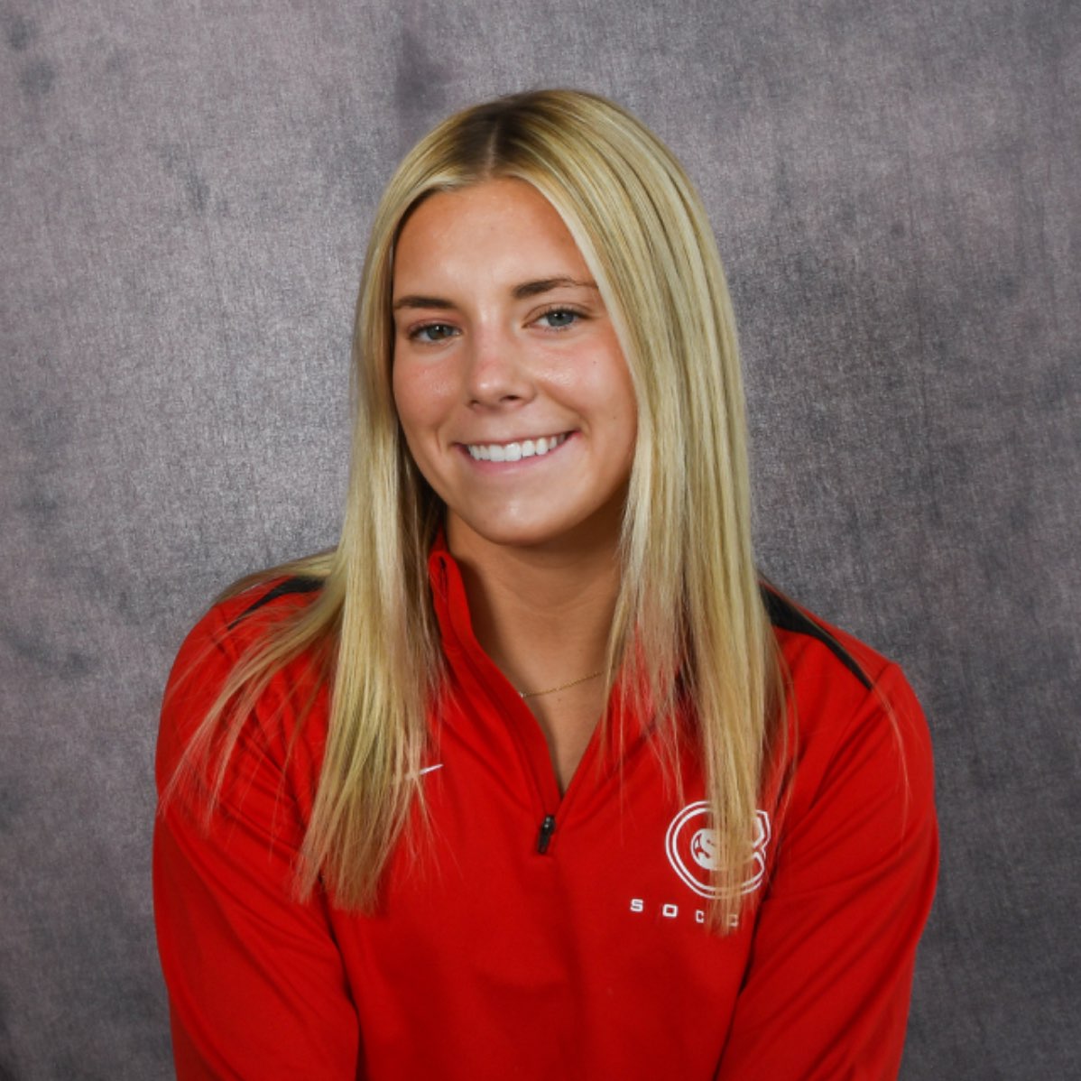 Emma Gott athlete profile head shot