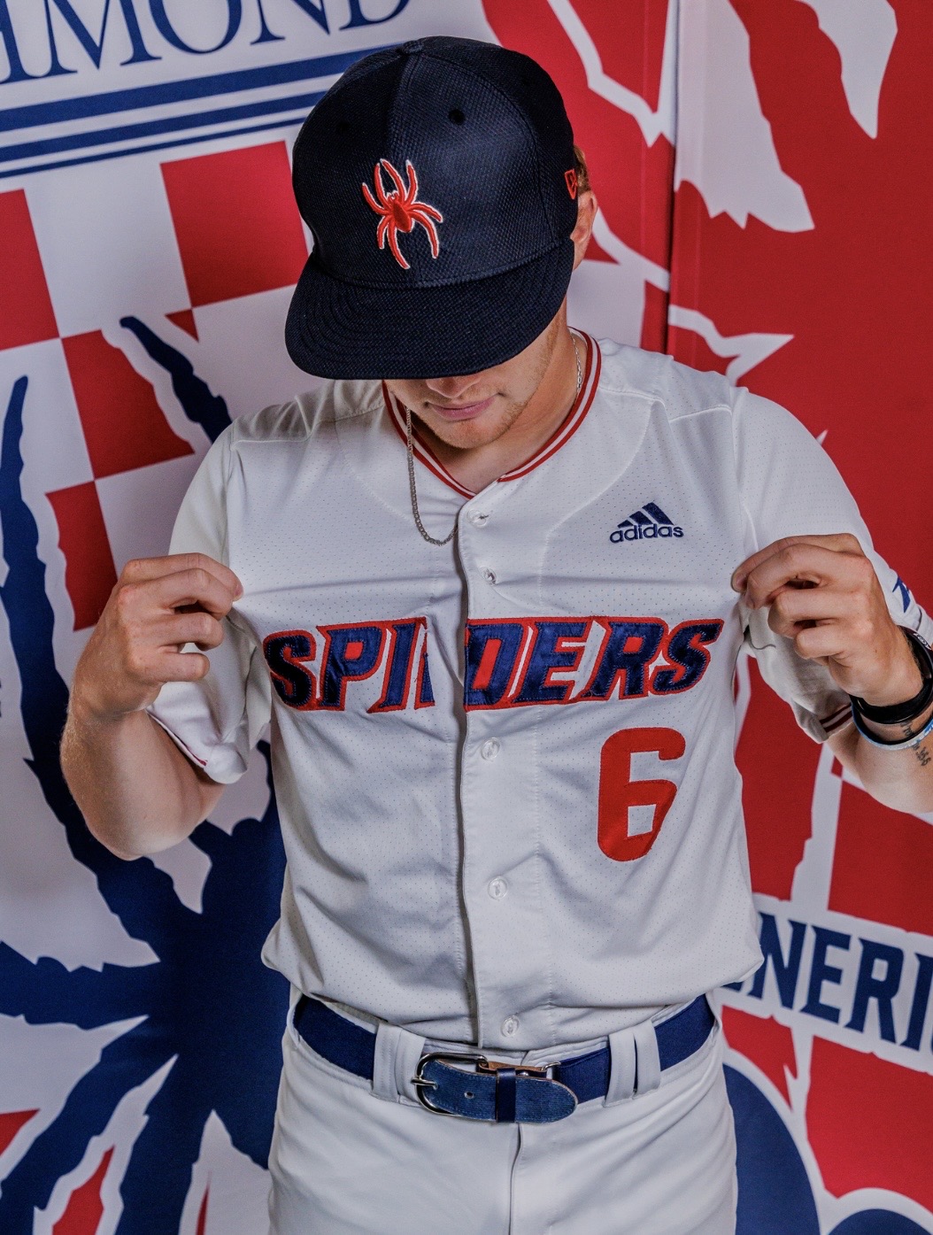 Cayden Hansen athlete profile head shot