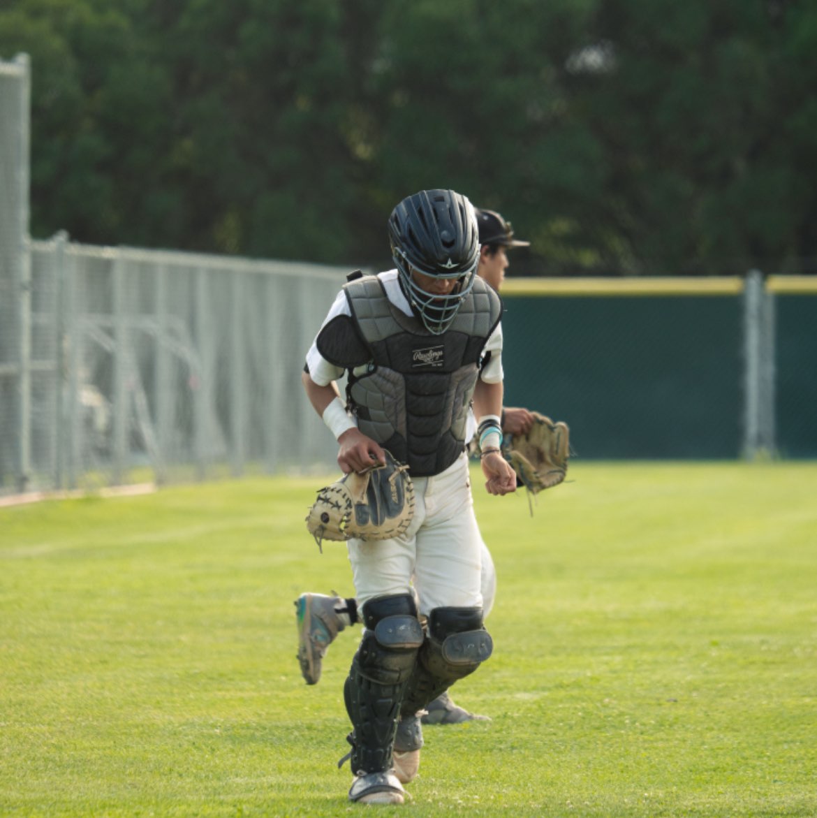 Josue Garcia athlete profile head shot