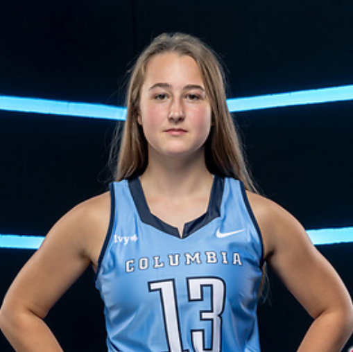 Sophie Lawrence athlete profile head shot