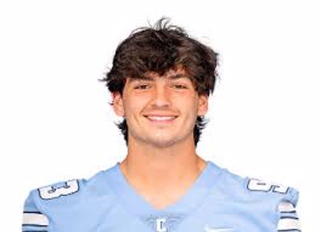 Athlete profile featured image number 4 of 4