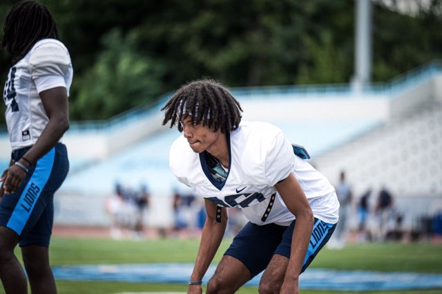 Athlete profile featured image number 2 of 4