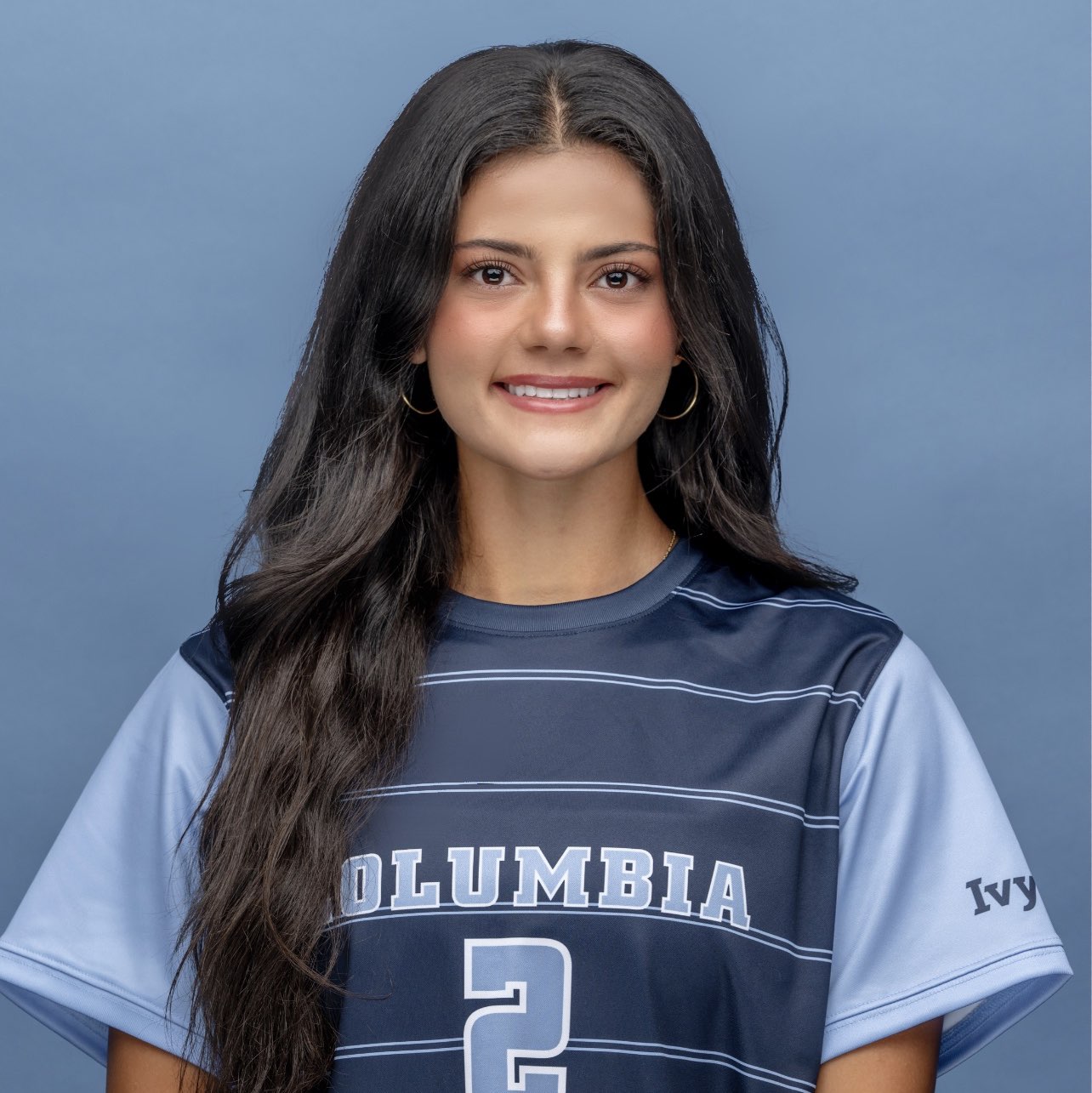 Nora “Dema” Elder athlete profile head shot