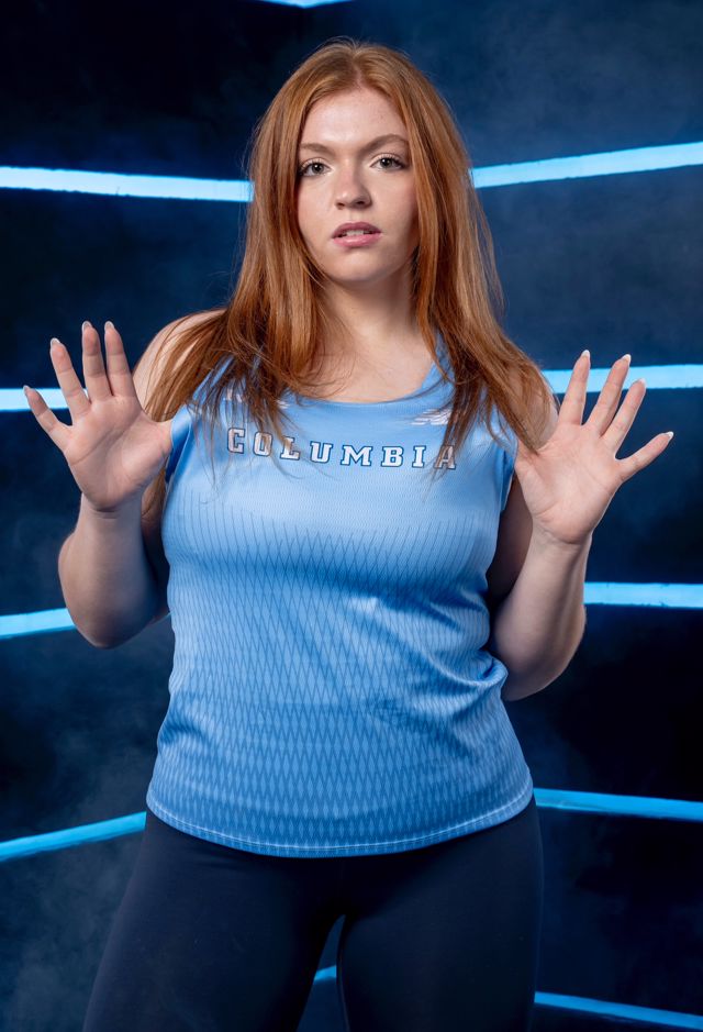 Athlete profile featured image number 2 of 5