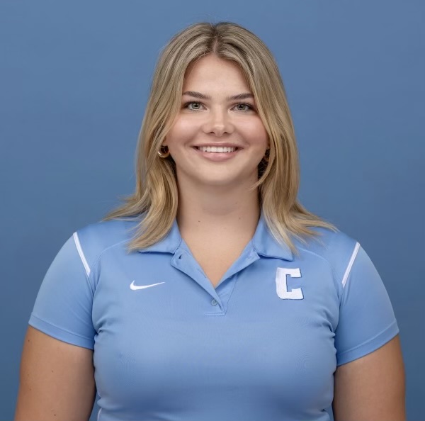 Maddie Gocal athlete profile head shot