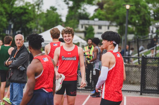 Athlete profile featured image number 5 of 9