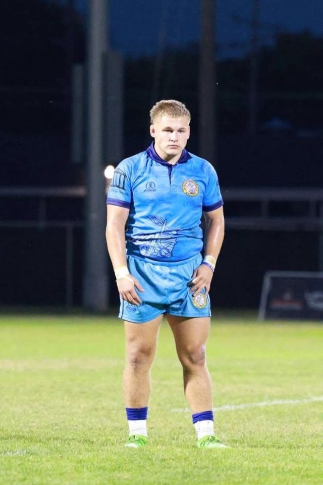 Athlete profile featured image number 6 of 8