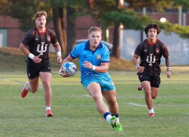 Athlete profile featured image number 8 of 8