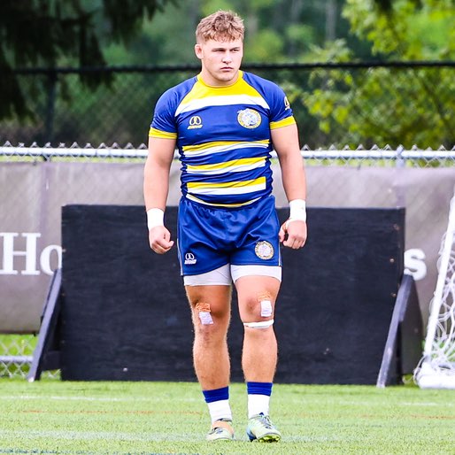 Casey Graybill athlete profile head shot