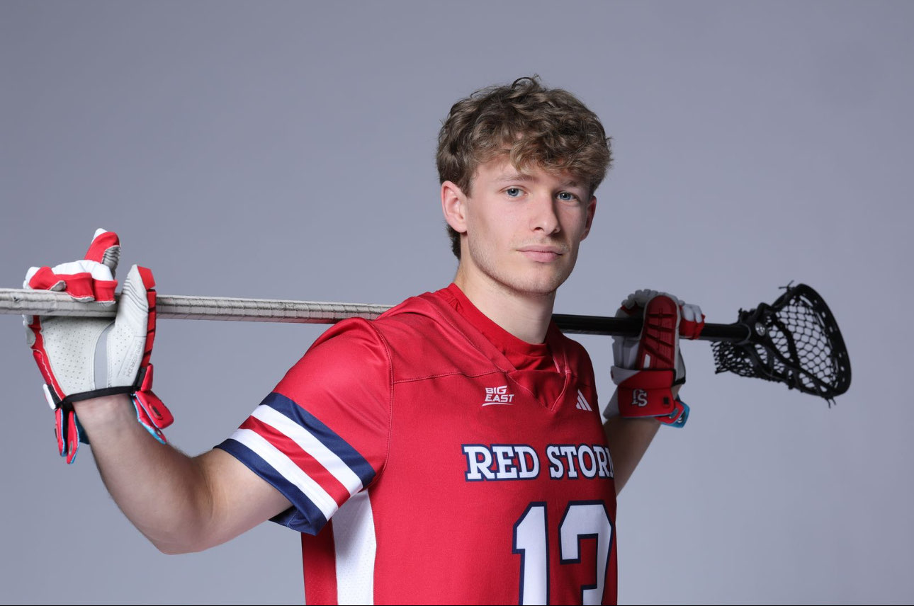 Andrew Lindsay athlete profile head shot