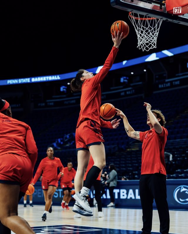 Athlete profile featured image number 4 of 4