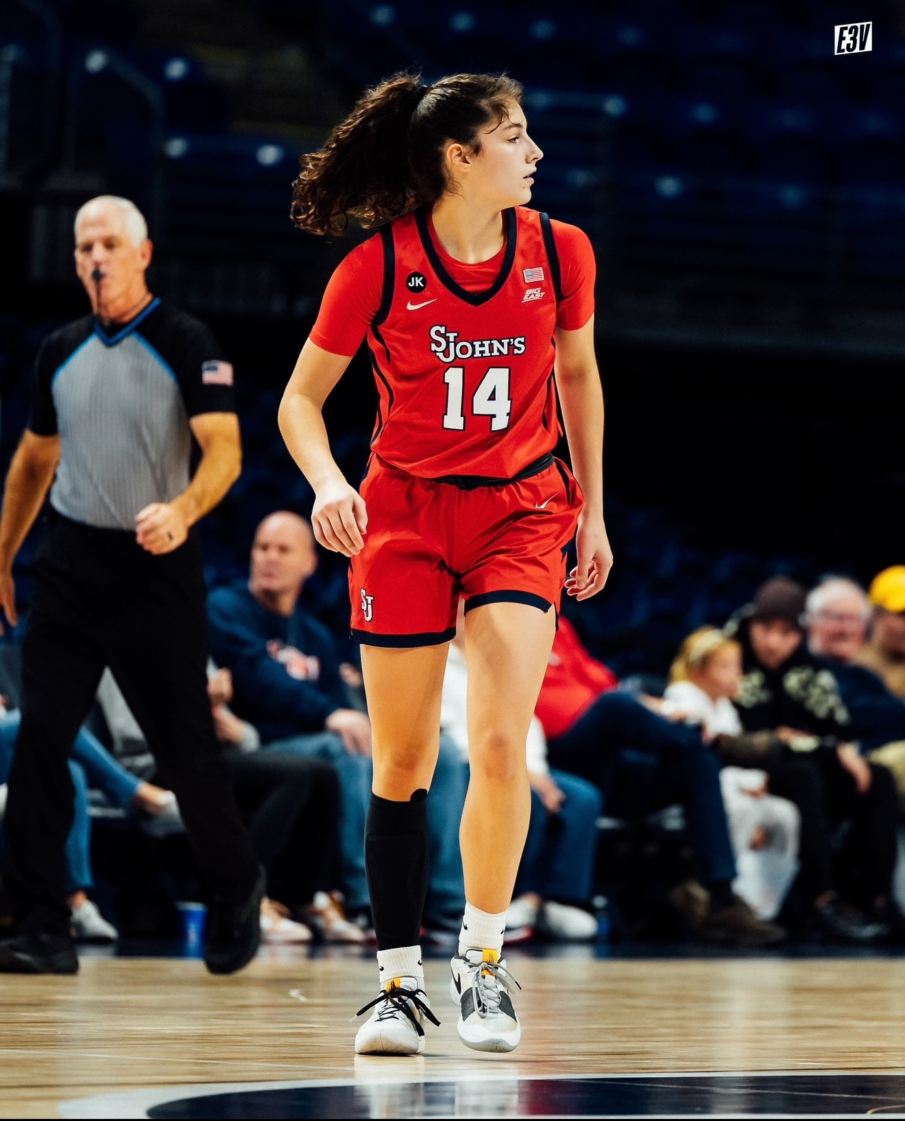 Kylie Lavelle athlete profile head shot