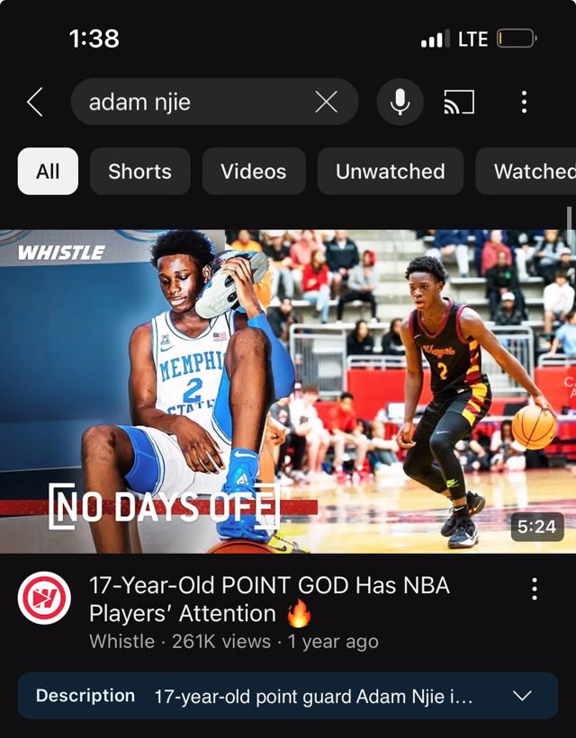 Athlete profile featured image number 7 of 10