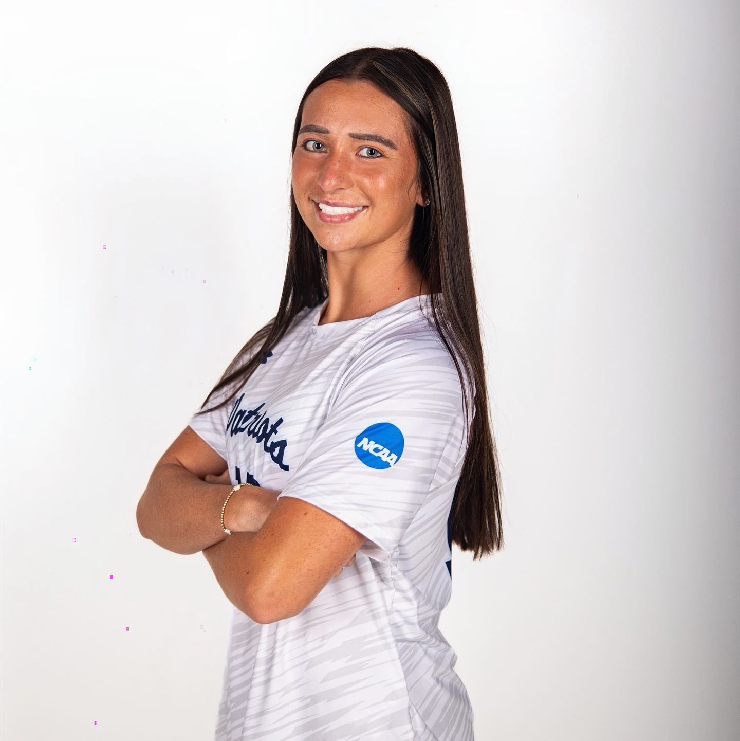 Hannah Montoya athlete profile head shot