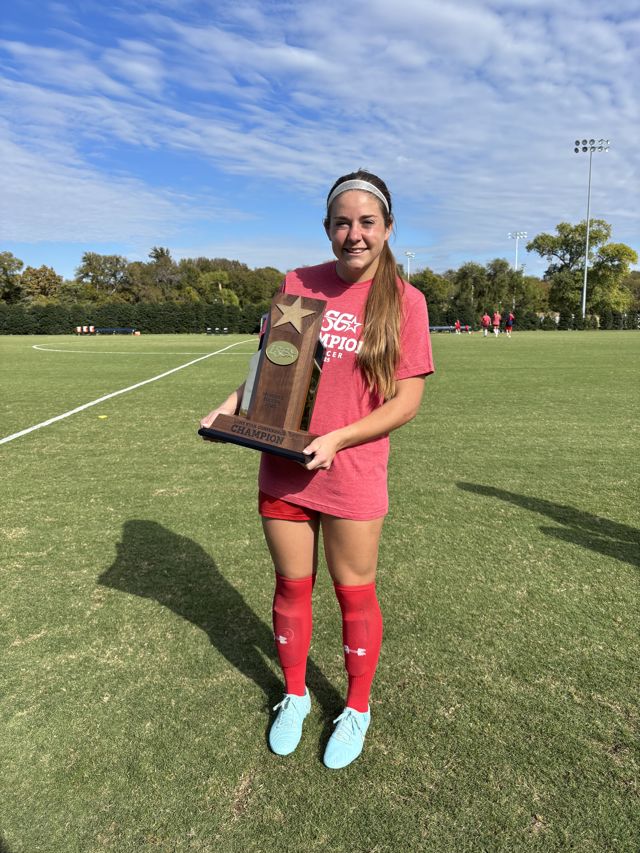 Athlete profile featured image number 1 of 4