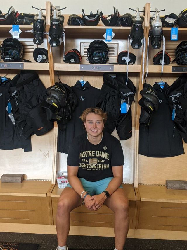 Athlete profile featured image number 1 of 4