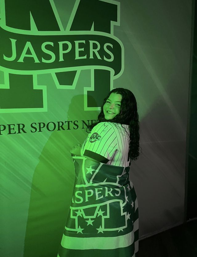 Athlete profile featured image number 3 of 4