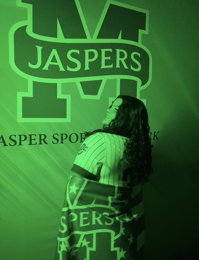 Athlete profile featured image number 2 of 4