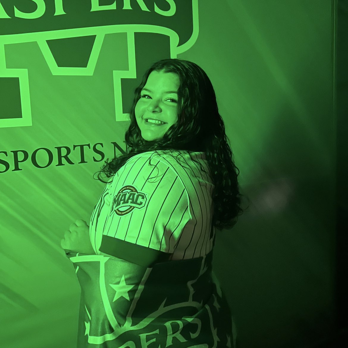 Kylie Flaherty athlete profile head shot