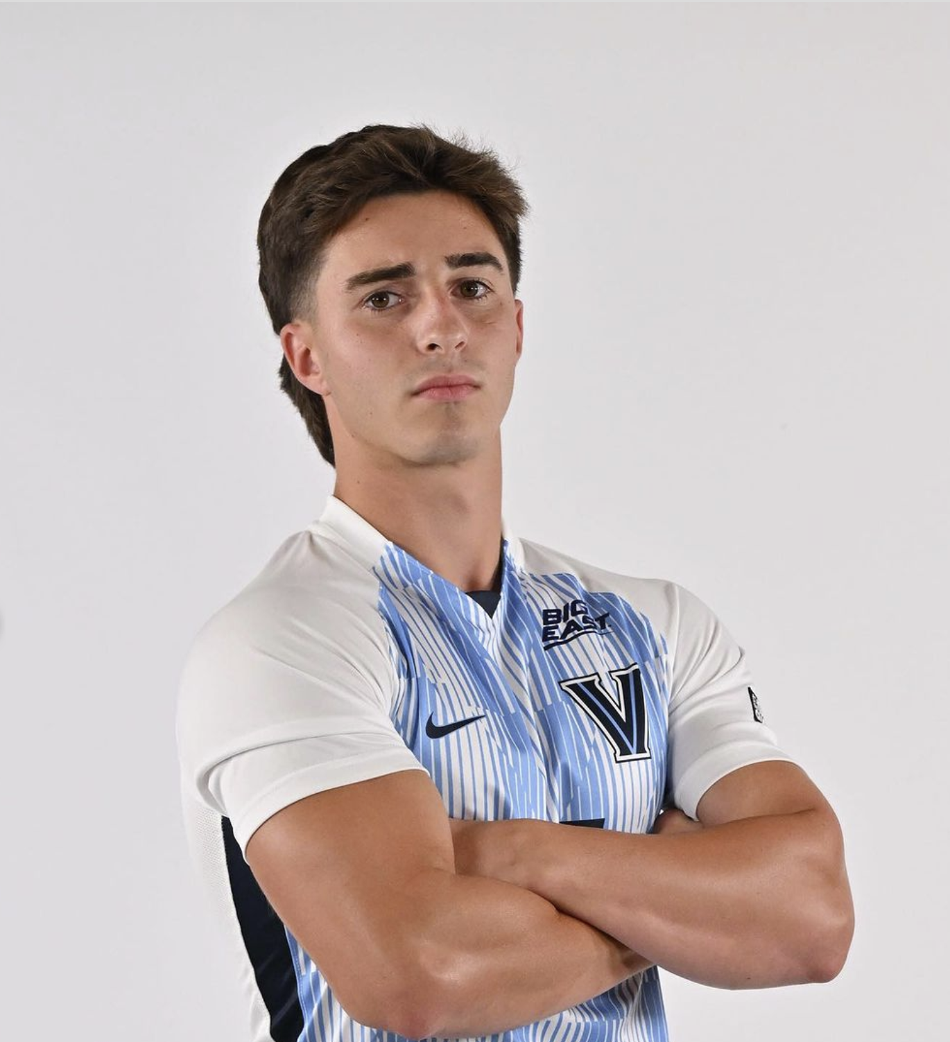 Marcello Mazzola athlete profile head shot