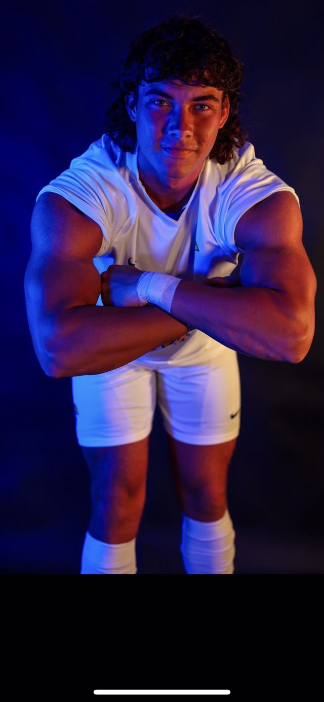 Athlete profile featured image number 6 of 8