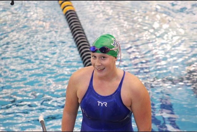 Athlete profile featured image number 2 of 4