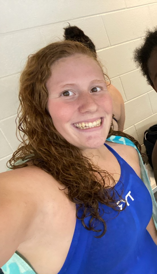 Sarah Hicks athlete profile head shot