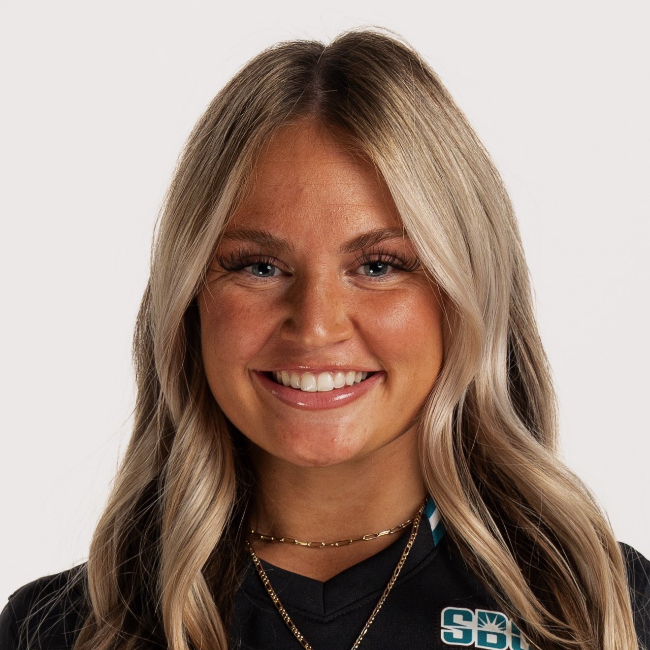 Moira Baxter athlete profile head shot