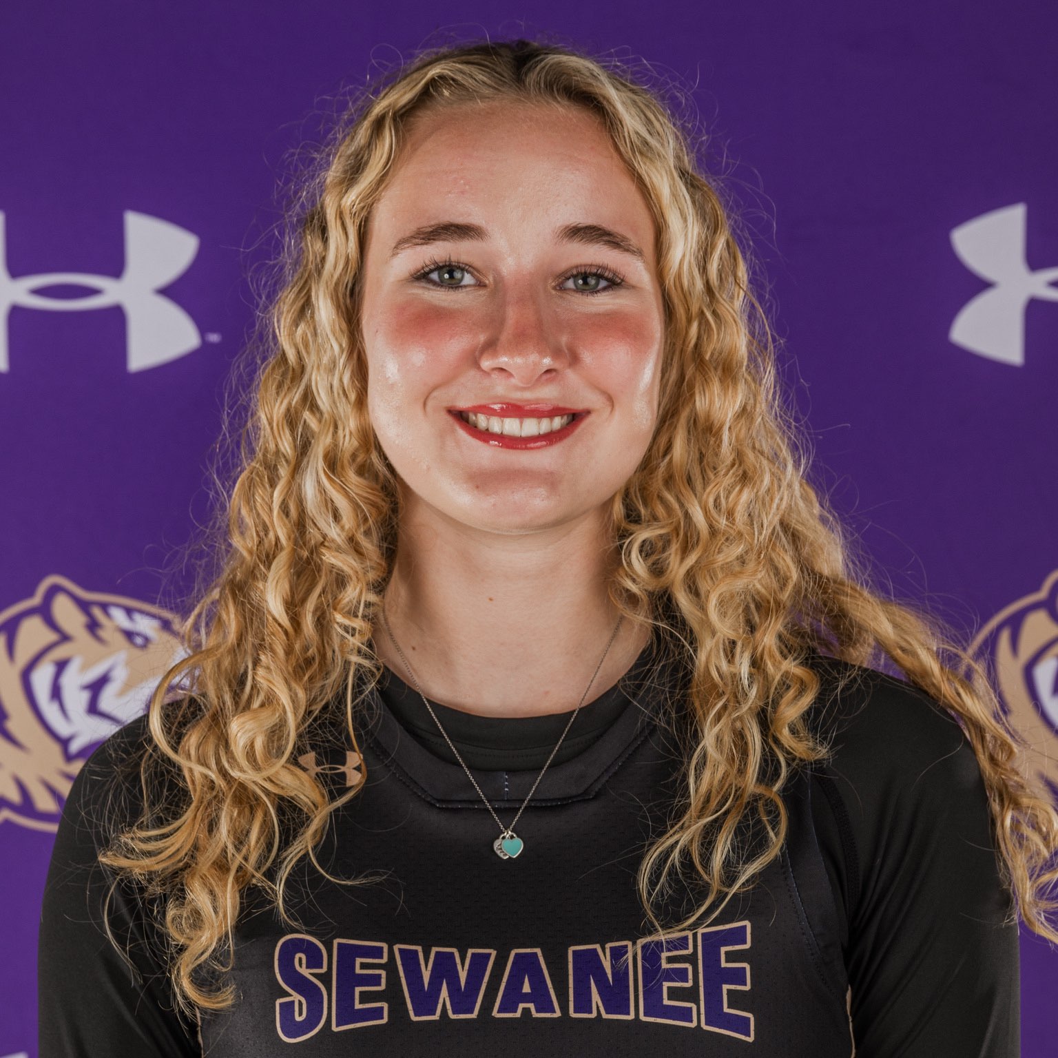 Grace Potter athlete profile head shot