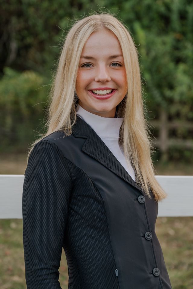 Athlete profile featured image number 3 of 4
