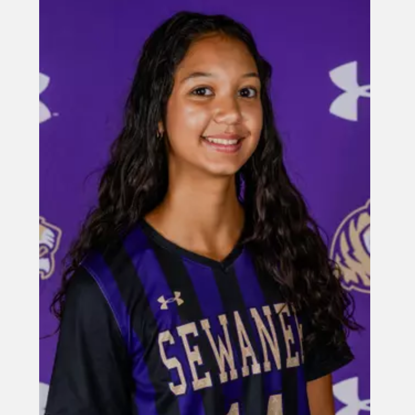 Arianna Shirak athlete profile head shot