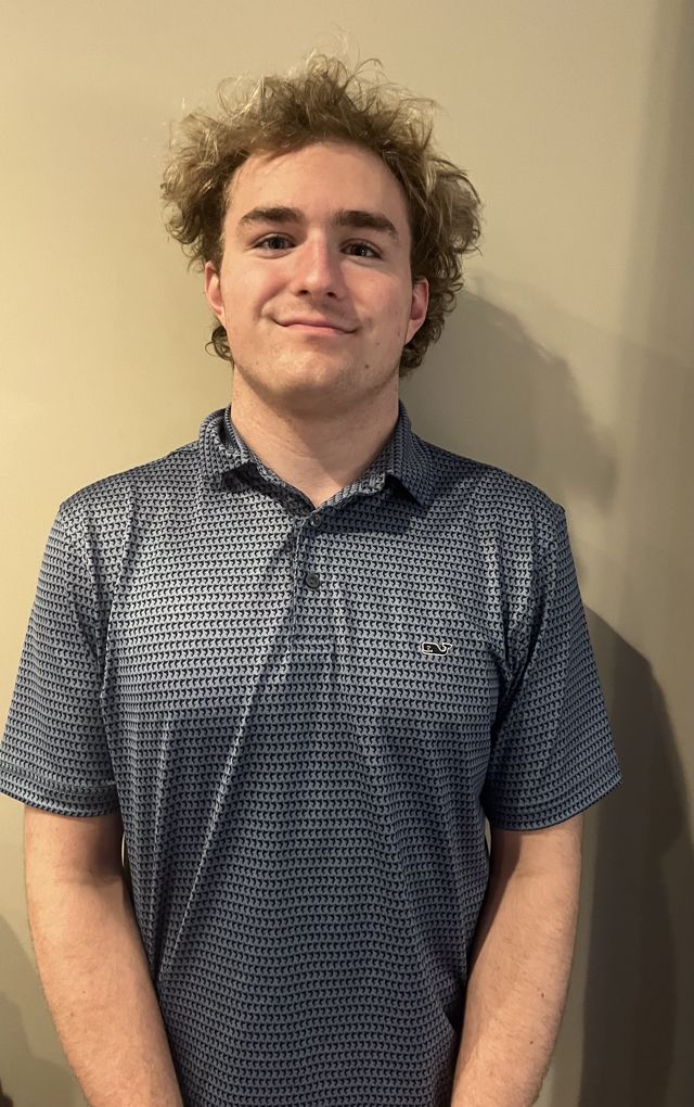 Athlete profile featured image number 1 of 4