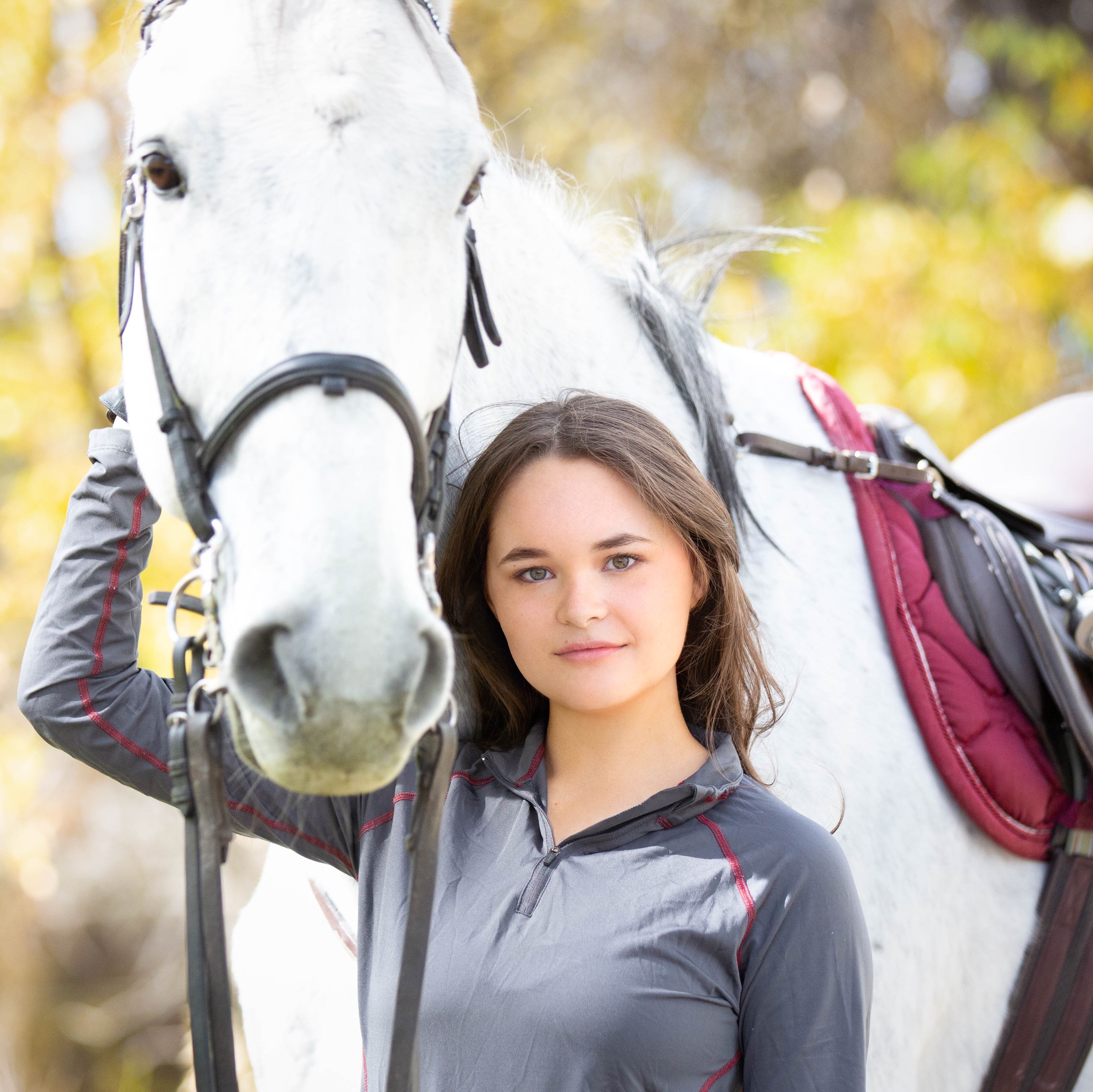 Ella Swift athlete profile head shot