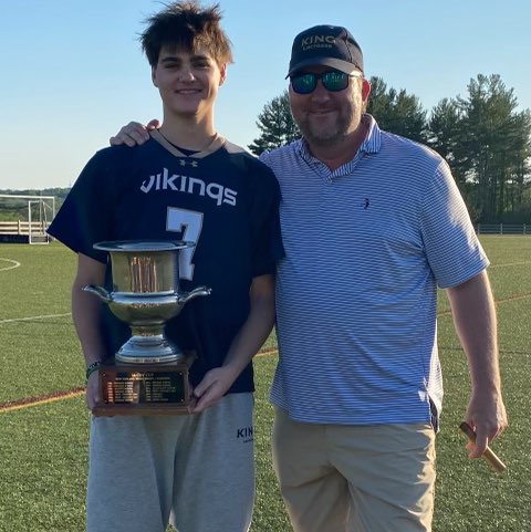 Cole Preschlack athlete profile head shot