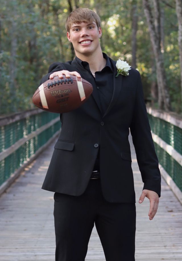 Athlete profile featured image number 2 of 5