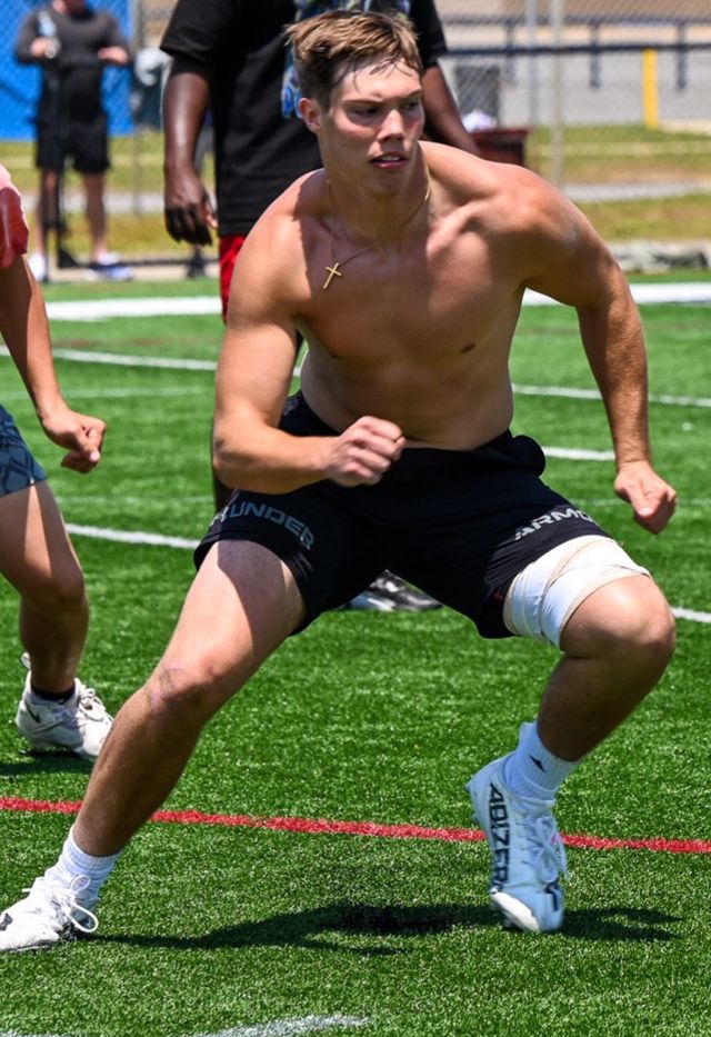 Athlete profile featured image number 3 of 5