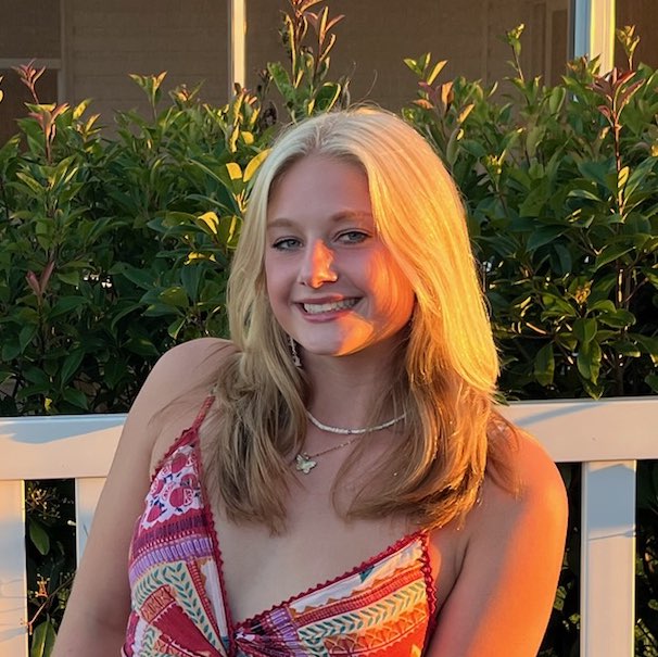 Ella Deitch athlete profile head shot